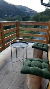 Gallery image of Planinska koliba Dada in Popovići