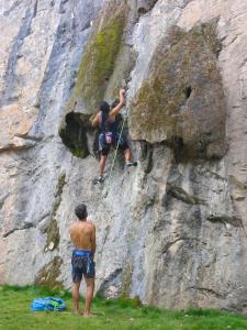 Hosté ubytování THAT MAY Hotel- Customized Private Travel & Rock Climbing Services with China Culture Exchange Activities