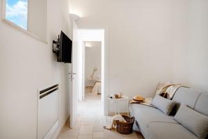 Afbeelding uit fotogalerij van Trulli Lithos Suite in Alberobello