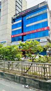 Φωτογραφία από το άλμπουμ του The Ambassador Hotel Dhanmondi στη Dhaka