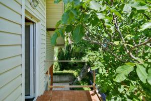 Gallery image of The Holiday Garden in Varna City