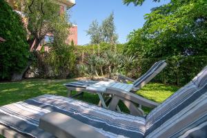 Gallery image of The Holiday Garden in Varna City