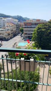 Bazén v ubytování A I R Sorrento House nebo v jeho okolí