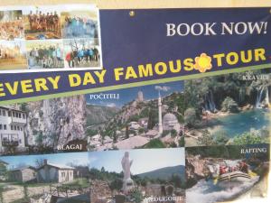 Foto sihtkohas Mostar asuva majutusasutuse Lovely Home City Center galeriist