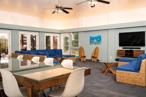 Gallery image of Wyndham Paniolo Greens 2BR Villa with Resort Access in Waikoloa Village