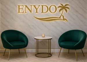 Fotografie z fotogalerie ubytování Apartmani Enydoo v destinaci Ulcinj