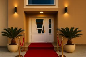Fotografie z fotogalerie ubytování Apartmani Enydoo v destinaci Ulcinj
