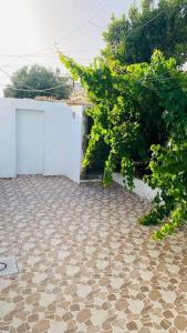 Galeriebild der Unterkunft La Source Guesthouse in El Haouaria