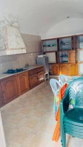 Galeriebild der Unterkunft La Source Guesthouse in El Haouaria