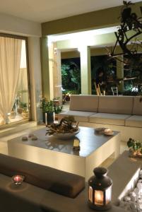 Fotografie z fotogalerie ubytování Virò House v destinaci Squinzano