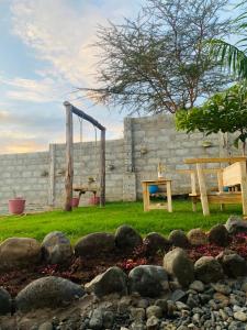 Imagen de la galería de Lucky Monkey Lodge, en Arusha