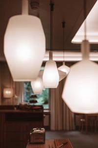 Fotografie z fotogalerie ubytování Hotel Alpenruhe - Vintage Design Hotel v destinaci Wengen