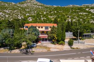 Hrvatska, LUKOVO ŠUGARJE, Apartment Irmica