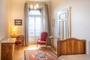 Fotografie z fotogalerie ubytování Caux Palace v destinaci Caux sur Montreux