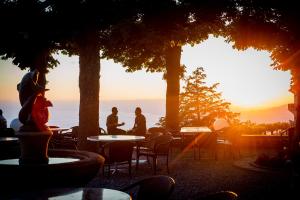 Fotografie z fotogalerie ubytování Caux Palace v destinaci Caux sur Montreux