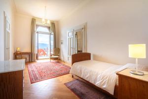 Fotografie z fotogalerie ubytování Caux Palace v destinaci Caux sur Montreux