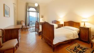 Fotografie z fotogalerie ubytování Caux Palace v destinaci Caux sur Montreux