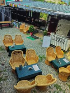 Mynd úr myndasafni af Joeys Hostel Manali í Manāli