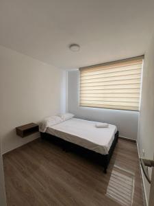 Galeriebild der Unterkunft alojamiento en apartamento moderno in Manizales
