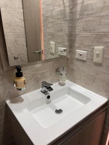 Galeriebild der Unterkunft alojamiento en apartamento moderno in Manizales + 8 Fotos