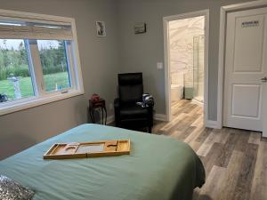 Fotografie z fotogalerie ubytování Simply Serenity - steps from Lake Huron v destinaci Miller Lake + 69 fotografií