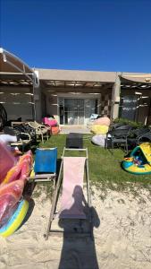 Φωτογραφία από το άλμπουμ του Hacienda bay cabana σε Sīdī ‘Abd ar Raḩmān