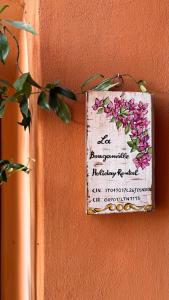 Imagen de la galería de Bouganville, en Rosignano Marittimo