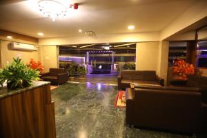 Gallery image of JK Golden Embassy in Mysore +23 photos