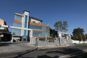 Gallery image of JK Golden Embassy in Mysore