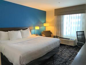 Φωτογραφία από το άλμπουμ του SureStay by Best Western Cambridge σε Cambridge