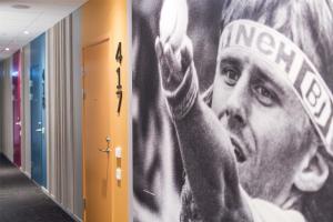 Φωτογραφία από το άλμπουμ του Best Western RC Hotel σε Jönköping