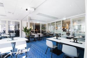 Εστιατόριο ή άλλο μέρος για φαγητό στο Best Western RC Hotel
