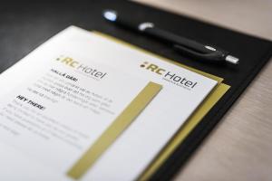 Φωτογραφία από το άλμπουμ του Best Western RC Hotel σε Jönköping