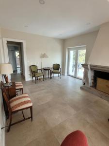 Imagen de la galería de Casa ESPLIEGO, en Torrelodones