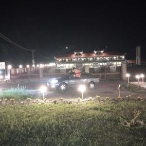 Fotografie z fotogalerie ubytování Kaghan Hills Resort 