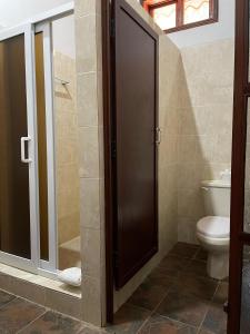Φωτογραφία από το άλμπουμ του Hotel Huella Lenca σε La Esperanza