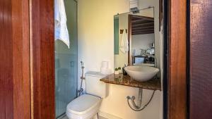 Gallery image of Villa Giulia Morro in Morro de São Paulo