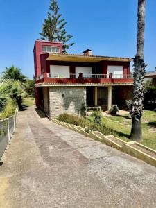 カステリョン・デ・ラ・プラナにあるVilla Grao Benicasim REF 026のギャラリーの写真 +61枚の写真