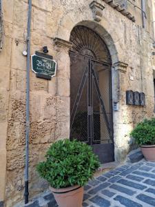 Fotografie z fotogalerie ubytování Antica Dimora Historic Building v destinaci Enna