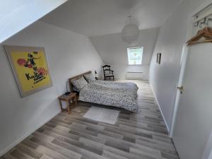 Galería fotográfica de Cozy Countryside Apartment 