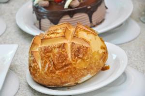 Imagem da galeria de BR Suítes Hotel em Navegantes