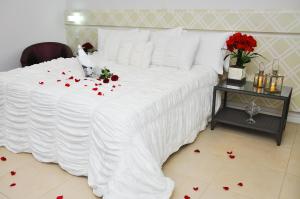 Imagem da galeria de BR Suítes Hotel em Navegantes