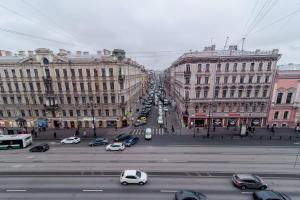 Gallery image of Piterstay on Nevsky in Saint Petersburg