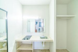 Fotografie z fotogalerie ubytování Gulfway Motel By OYO Near Airport I 37 v destinaci Corpus Christi