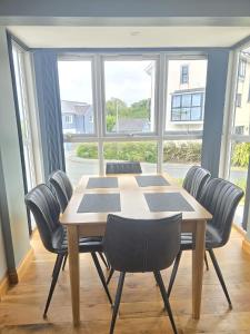 Fotografie z fotogalerie ubytování Penfro sea view v destinaci Pembrokeshire