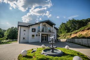 Fotografia z galérie ubytovania Hotel Rezydencja Mazury 2 v destinácii Mrągowo