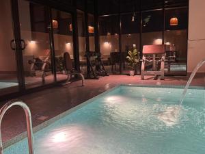 Afbeelding uit fotogalerij van Mersal Park in Riyad