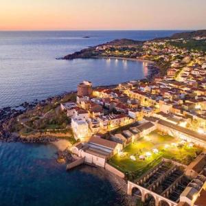 Gallery image of Sa Calla Manna in Portoscuso