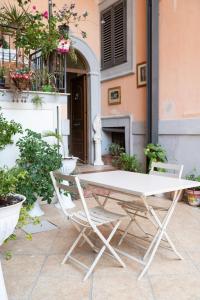 Afbeelding uit fotogalerij van B&B PierGaia in Santa Maria di Castellabate