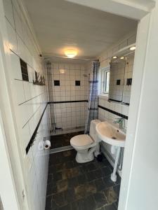 Foto dalla galleria di Villa Lullyhill a Visby Altre 23 foto